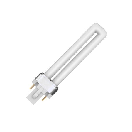 NBB DZ 9W/840 G23  2PIN Lifetime Plus Tandem 221112001