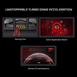 WiFi router TP-Link Archer GE400 BE6500, WiFi 7, 1x 2.5GWAN, 1x 2.5GLAN, 3x GLAN, USB, 2,4/5GHz, EasyMeasesh