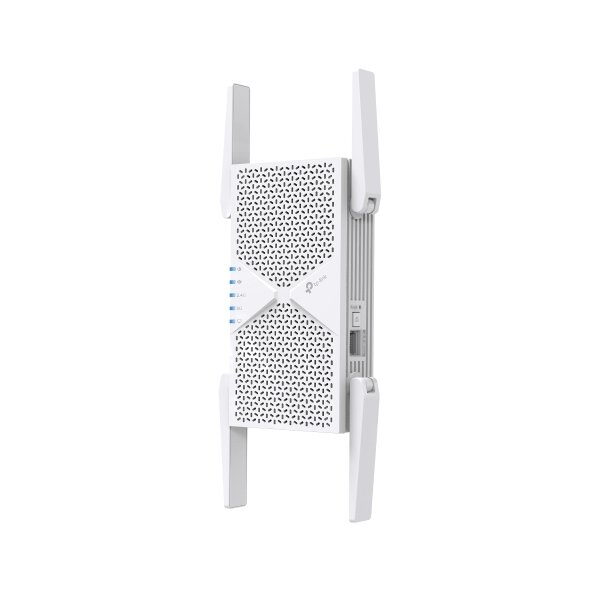 WiFi extender TP-Link RE405BE AP/Extender/Repeater, WiFi 7, BE6500,1x 2,5GLAN, 2,4/5GHz, EasyMesh