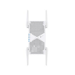 WiFi extender TP-Link RE405BE AP/Extender/Repeater, WiFi 7, BE6500,1x 2,5GLAN, 2,4/5GHz, EasyMesh