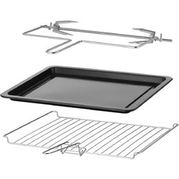 SEO 4800BK Elektrická trouba SENCOR