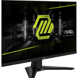 MAG 274QF 27 IPS 165Hz 0,5ms MSI