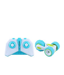 Kaskadérské RC auto mini tyrkys