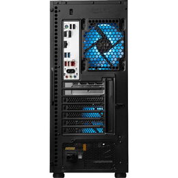 Challenger U7 32GB 1T RTX 5070 Ti W11H