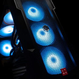 Challenger U7 32GB 1T RTX 5070 Ti W11H