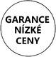 💰 Garance nízké ceny 💰 