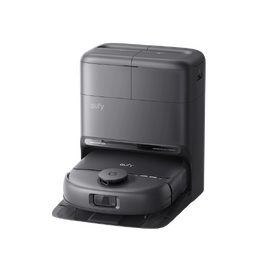 Robotický vysavač Anker eufy Omni C28 černý