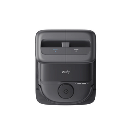 Robotický vysavač Anker eufy Omni C28 černý