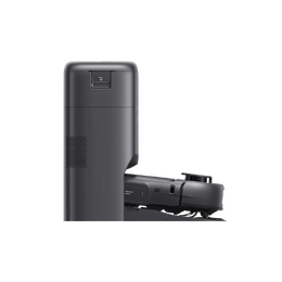 Robotický vysavač Anker eufy Omni C28 černý