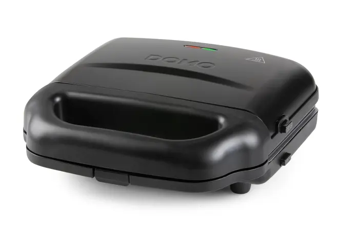 Sendvičovač XL 3v1 na sendvič / vafle / grill  DOMO DO9291C, 3v1 - sendvič / vaf