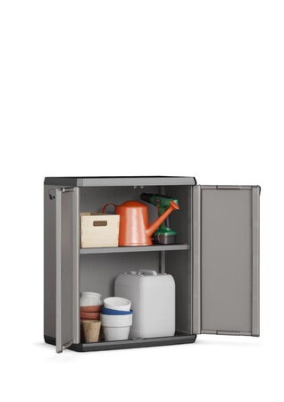 Skříň Keter Piú Low