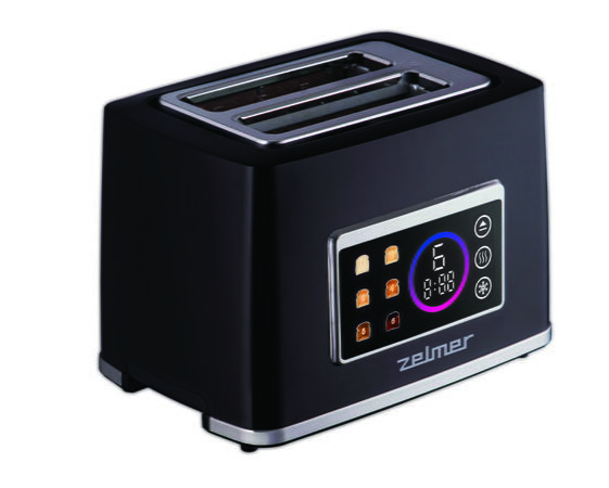 Topinkovač Zelmer ZTS8065