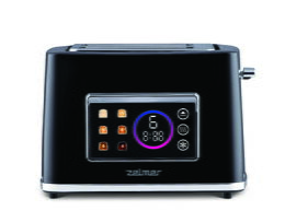 Topinkovač Zelmer ZTS8065