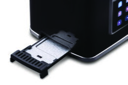 Topinkovač Zelmer ZTS8065