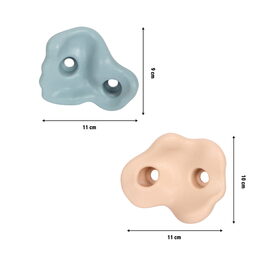 small foot Lezecké úchyty