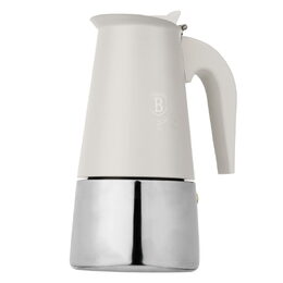 BERLINGERHAUS Kávovar 6 šálků indukční Sahara Collection BH-8911