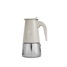 BERLINGERHAUS Kávovar 6 šálků indukční Sahara Collection BH-8911