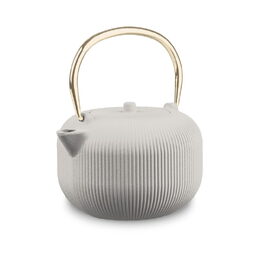 BERLINGERHAUS Litinová konvice na čaj 1 l Sahara Collection BH-8943