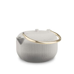 BERLINGERHAUS Litinová konvice na čaj 1 l Sahara Collection BH-8943