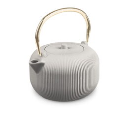 BERLINGERHAUS Litinová konvice na čaj 1 l Sahara Collection BH-8943