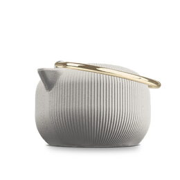 BERLINGERHAUS Litinová konvice na čaj 1 l Sahara Collection BH-8943