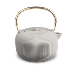 BERLINGERHAUS Litinová konvice na čaj 1 l Sahara Collection BH-8943