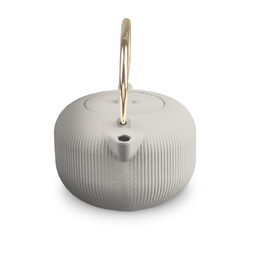 BERLINGERHAUS Litinová konvice na čaj 1 l Sahara Collection BH-8943