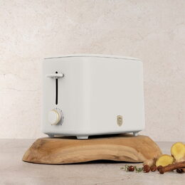 BERLINGERHAUS Topinkovač s krytem 750 W Sahara Collection BH-9699