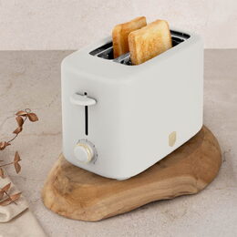 BERLINGERHAUS Topinkovač s krytem 750 W Sahara Collection BH-9699