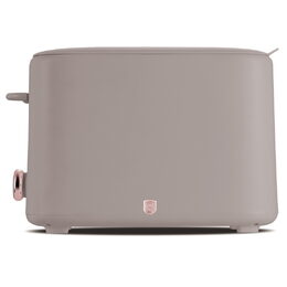 BERLINGERHAUS Topinkovač s krytem 750 W Taupe Collection BH-9701