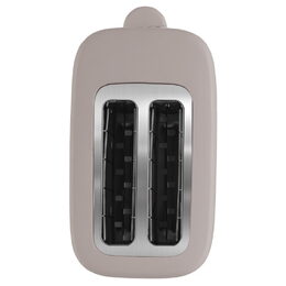 BERLINGERHAUS Topinkovač s krytem 750 W Taupe Collection BH-9701