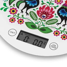 Zelmer Kuchyňská váha ZKS1611