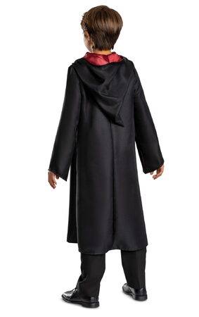 Harry Potter kostým, 4 - 6 let