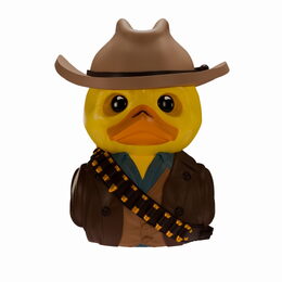 Tubbz kachnička malá Fallout TV - Ghoul