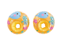 Nafukovací rukávky Mořští kamarádi