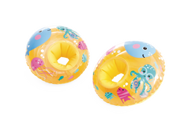 Nafukovací rukávky Mořští kamarádi