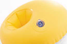 Nafukovací rukávky Mořští kamarádi