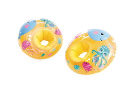 Nafukovací rukávky Mořští kamarádi