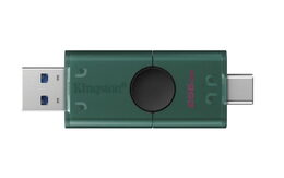 Flash disk 256GB Kingston DataTraveler DuoG2 USB/USB-C 3.2 Gen 1