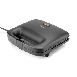 Sendvičovač Huslog pro 2 sendviče 1000W černý