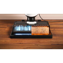 ROLLYSTEAM WD10 PARNÍ VYSAVAČ 4V1 POLTI