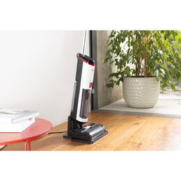 ROLLYSTEAM WD10 PARNÍ VYSAVAČ 4V1 POLTI