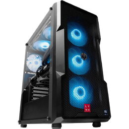 Challenger R7 32GB 2T RTX 5070 Ti W11H