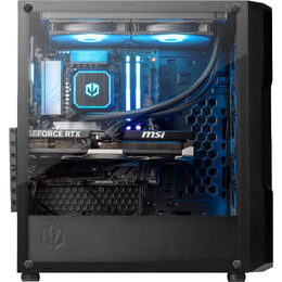 Challenger R7 32GB 2T RTX 5070 Ti W11H