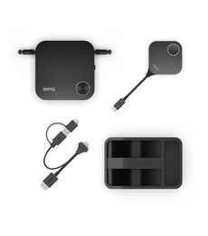BenQ WDC15 InstaShow Button kit
