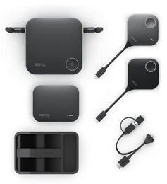 BenQ WDC15 InstaShow Button kit