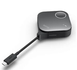 BenQ WDC15 InstaShow Button kit