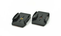LAMAX ACTION adhesive mounts