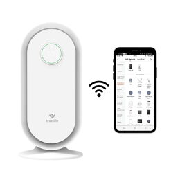 TrueLife AIR Purifier P5 WiFi