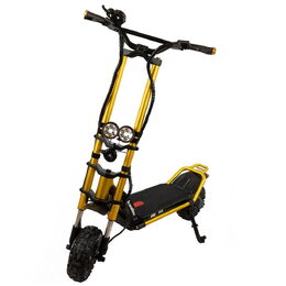 KAABO Wolf King+ CZ EDITION